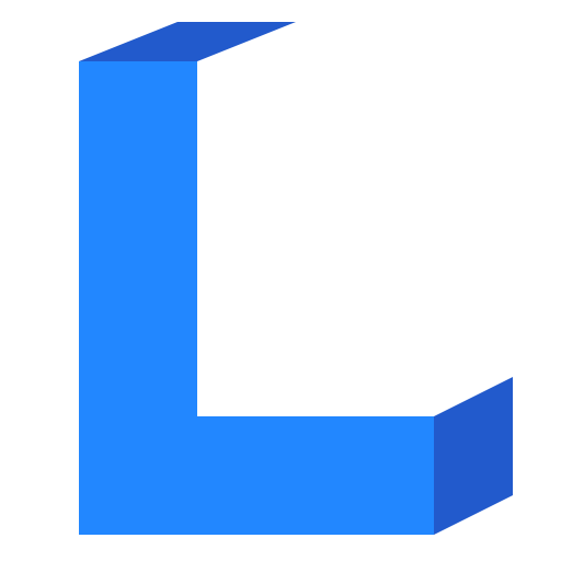 Lysa Nodes logo