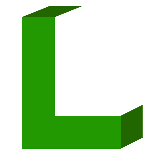 Lysa UI logo